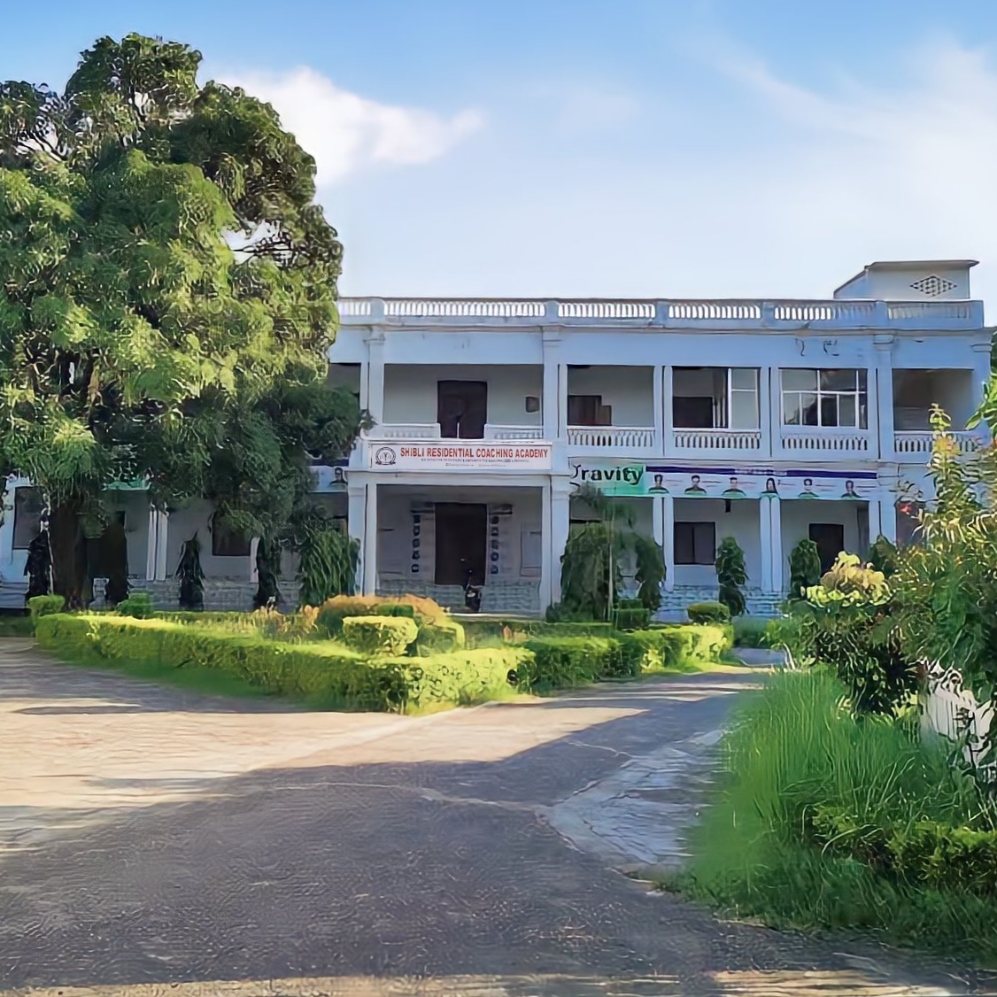Shibli RCA